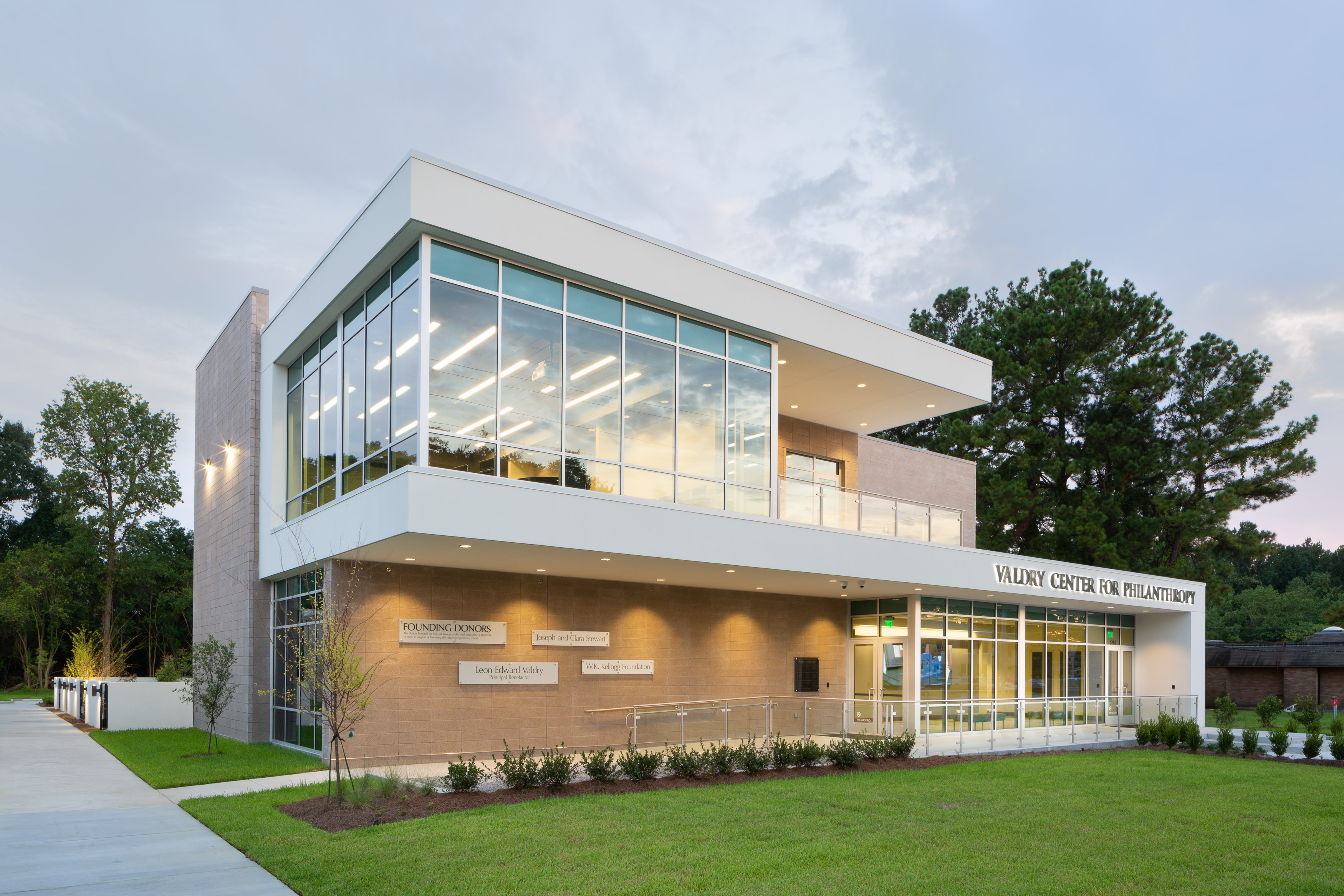 VCP Exterior Pic